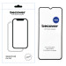 BeCover Скло захисне BeCover Nokia C32 10D Black (711522)
