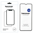 BeCover Скло захисне BeCover Nokia G22 10D Black (711521)