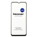 BeCover Скло захисне BeCover Samsung Galaxy A14 4G SM-A145/A14 5G SM-A146 10D Black (711518)