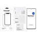 BeCover Скло захисне BeCover Xiaomi Redmi A1 10D Black (711525)