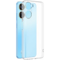 BeCover Чохол до мобільного телефона BeCover ZTE Blade V50 Design 5G Transparancy (711530)