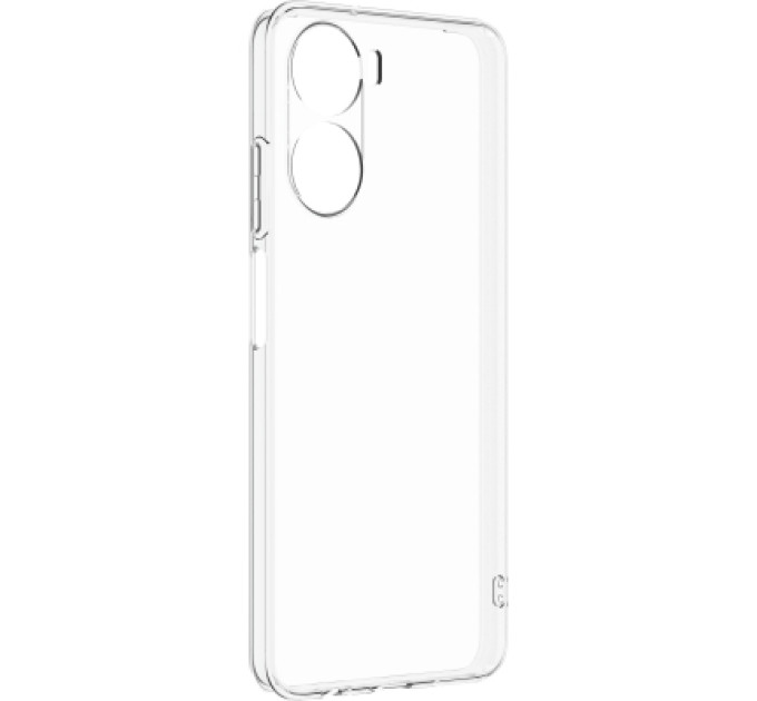 BeCover Чохол до мобільного телефона BeCover ZTE Blade V50 Design 5G Transparancy (711530)