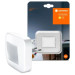 LEDVANCE Нічник LEDVANCE LUNETTA HALL WT (4058075266803)