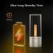 Yeelight Нічник Yeelight Redbud-Candle Light(second gen) (YLFWD-0019)
