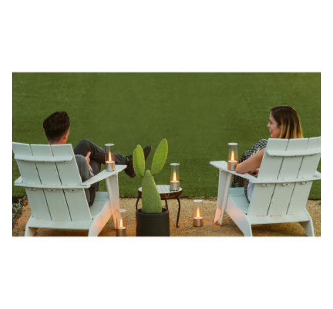 Yeelight Нічник Yeelight Redbud-Candle Light(second gen) (YLFWD-0019)
