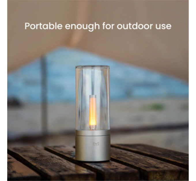 Yeelight Нічник Yeelight Redbud-Candle Light(second gen) (YLFWD-0019)