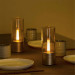 Yeelight Нічник Yeelight Redbud-Candle Light(second gen) (YLFWD-0019)