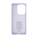 Armorstandart Чохол до мобільного телефона Armorstandart ICON Xiaomi Poco F6 Lavender (ARM73515)