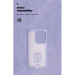Armorstandart Чохол до мобільного телефона Armorstandart ICON Xiaomi Poco F6 Lavender (ARM73515)