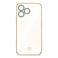 Armorstandart Чохол до мобільного телефона Armorstandart Replica Apple iPhone 13 Pro Beige Gold (ARM76185)