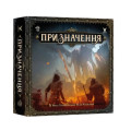 Geekach Games Настільна гра Geekach Games Призначення (Destinies) (укр.) (GKCH177ds)