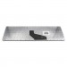 PowerPlant Клавіатура ноутбука PowerPlant ASUS A53U,K53U черный (KB312504)