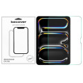 BeCover Скло захисне BeCover Apple iPad Pro 13" M4 2024 (711674)