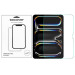 BeCover Скло захисне BeCover Apple iPad Pro 13" M4 2024 (711674)