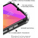 BeCover Чохол до мобільного телефона BeCover Anti-Shock Xiaomi Redmi 13 Clear (711545)