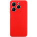 BeCover Чохол до мобільного телефона BeCover Full Camera Infinix Hot 40 (X6836)/ 40 Pro (X6837) Red (711660)