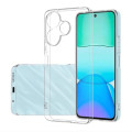 BeCover Чохол до мобільного телефона BeCover Xiaomi Redmi 13 Transparancy (711547)