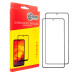 Dengos Скло захисне Dengos OnePlus Nord CE3 Lite 5G 2pcs kit (DG-TG2P-51)
