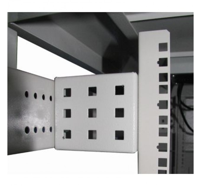 Шафа напольна CSV 42U Rackmount 800x1200 Acrylic