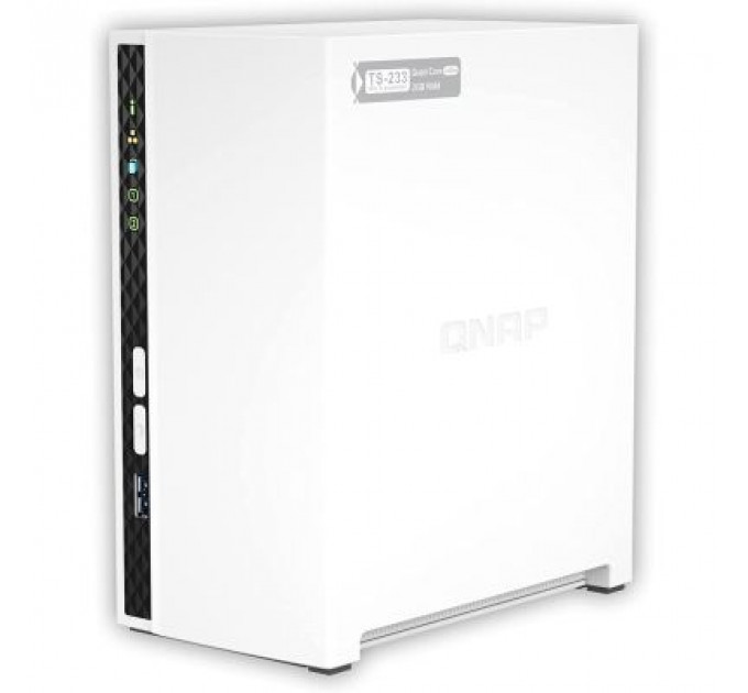 NAS QNap TS-233