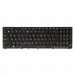 PowerPlant Клавіатура ноутбука PowerPlant ASUS K50,K50A,K50I черный,черный (KB311286)