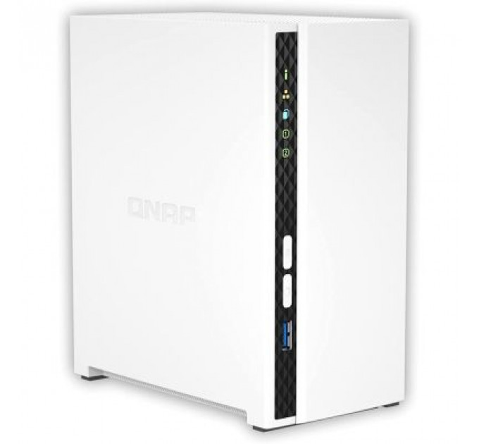NAS QNap TS-233