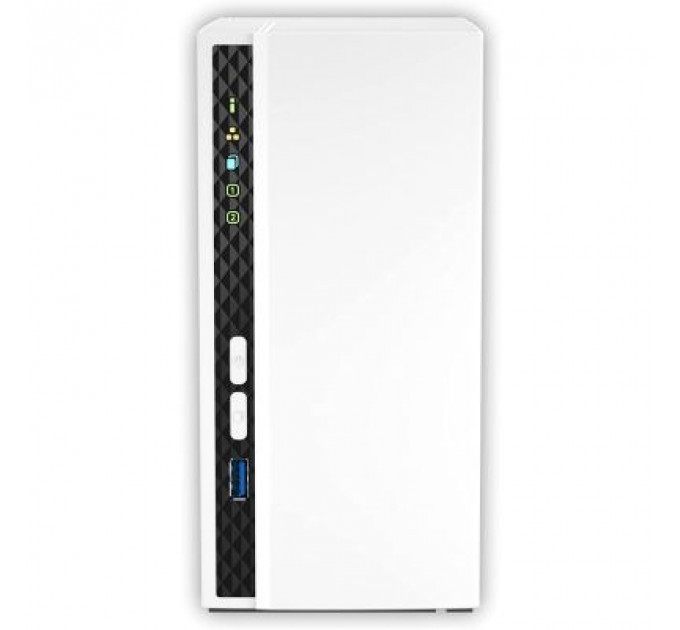 NAS QNap TS-233