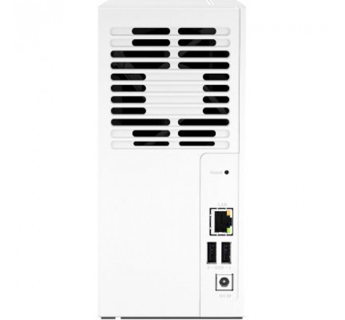 NAS QNap TS-233