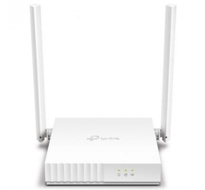 Маршрутизатор TP-Link TL-WR820N