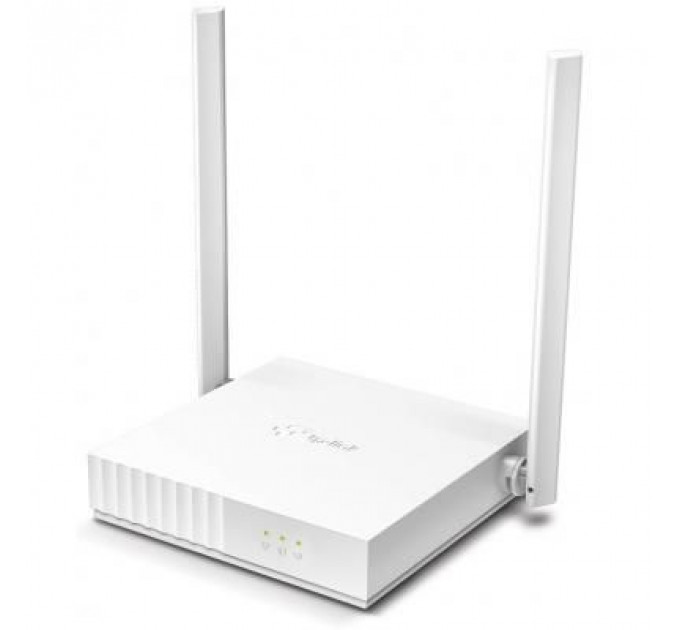 Маршрутизатор TP-Link TL-WR820N