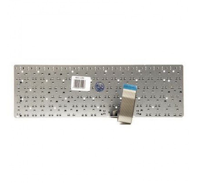 PowerPlant Клавіатура ноутбука PowerPlant ASUS K55,K75A,K75VD черный (KB311293)