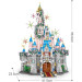 LOZ mini Конструктор LOZ mini Замок мрії без фігурок (1051)