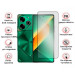 BeCover Скло захисне BeCover Tecno POVA 6 Neo (LI6) 6.78" Black (711581)