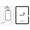 BeCover Скло захисне BeCover 10D Apple iPad Air 11" M2 2024 Black (711675)