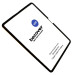 BeCover Скло захисне BeCover 10D Apple iPad Air 13" M2 2024 Black (711676)