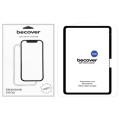 BeCover Скло захисне BeCover 10D Apple iPad Air 13" M2 2024 Black (711676)