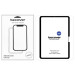 BeCover Скло захисне BeCover 10D Apple iPad Pro 11" M4 2024 Black (711677)