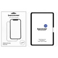 BeCover Скло захисне BeCover 10D Apple iPad Pro 13" M4 2024 Black (711678)