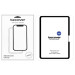 BeCover Скло захисне BeCover 10D Apple iPad Pro 13" M4 2024 Black (711678)