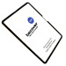 BeCover Скло захисне BeCover 10D Apple iPad Pro 13" M4 2024 Black (711678)