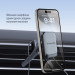 ColorWay Універсальний автотримач ColorWay Magnetic Air Vent-6 (360° rotation) Gray (CW-CHM16-GR)