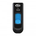 Флеш-накопитель USB 16GB Team C141 Blue (TC14116GL01)