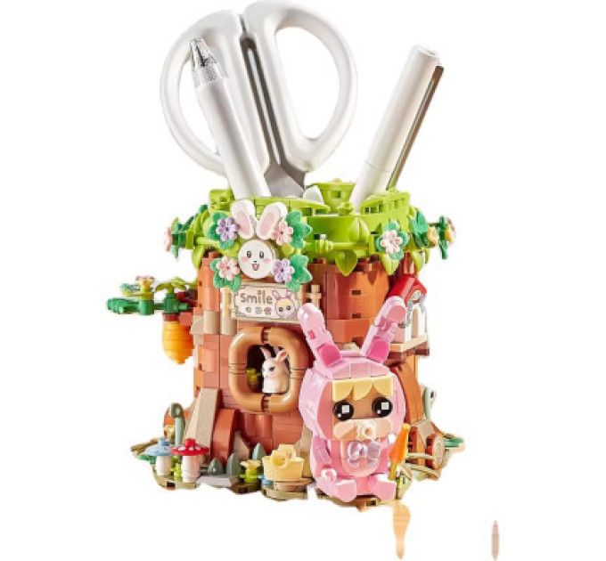 LOZ mini Конструктор LOZ mini Тримач для ручки (1242)