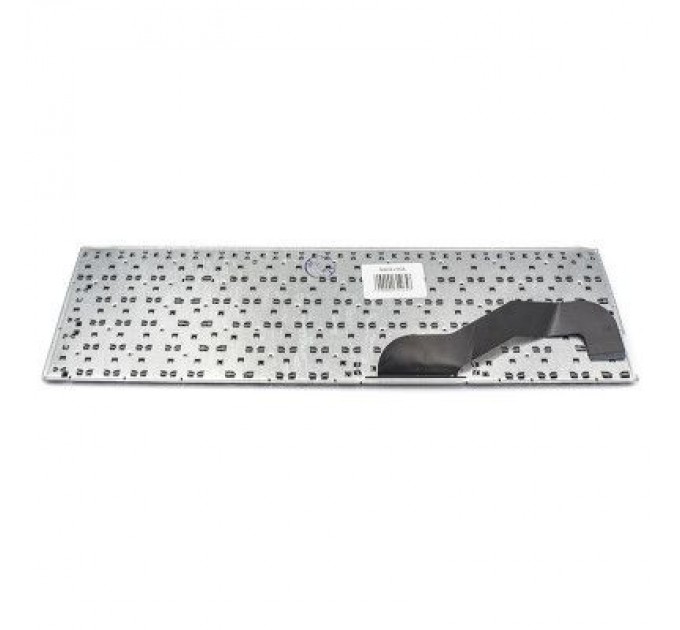 PowerPlant Клавіатура ноутбука PowerPlant ASUS X540 series черный (KB312658)