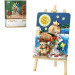 LOZ mini Конструктор LOZ mini Sleigh car без фігурок (1282)
