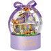 LOZ mini Конструктор LOZ mini All saints Cottage без фігурок (1306)
