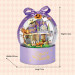 LOZ mini Конструктор LOZ mini All saints Cottage без фігурок (1306)