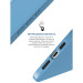 Armorstandart Чохол до мобільного телефона Armorstandart ICON2 Case Apple iPhone 15 Pro Light Blue (ARM76998)