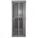 CSV Шафа напольна CSV 46U Rackmount 600x800 Perf