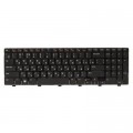 PowerPlant Клавіатура ноутбука PowerPlant DELL Inspiron 15R:N5110,M5110 черный,черный (KB310258)